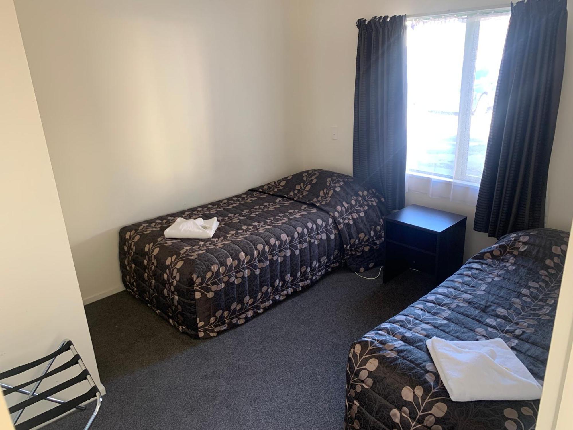 Cheviot Hotel Εξωτερικό φωτογραφία